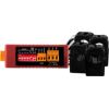CANopen, 4 loops single-phase Power Meter; includes 100A CT (Inside diameter 16 mm; wire lead 1.8 m) x 4ICP DAS